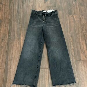 Zara kids marine jeans